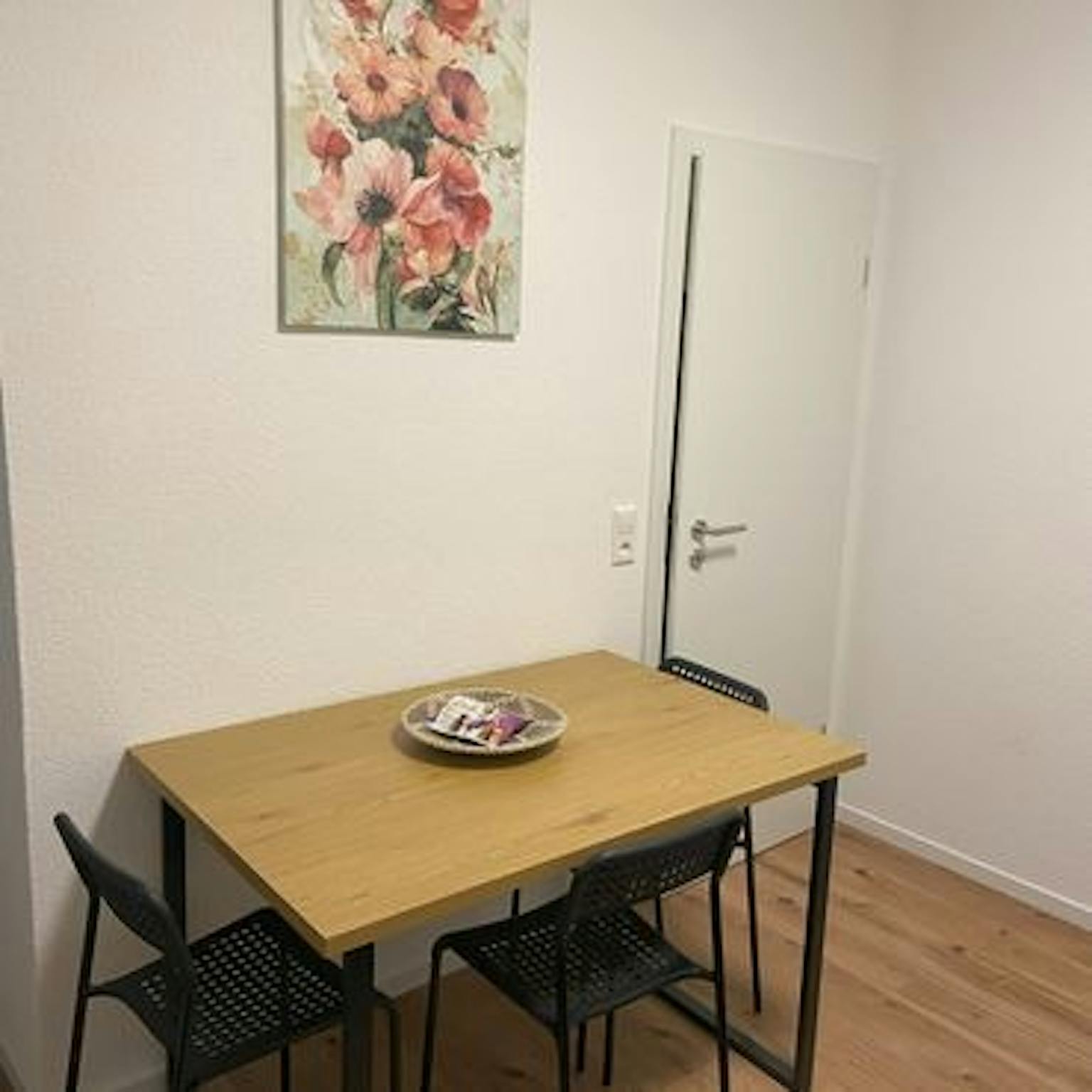 Apartment, Höhbergstraße, Stuttgart
