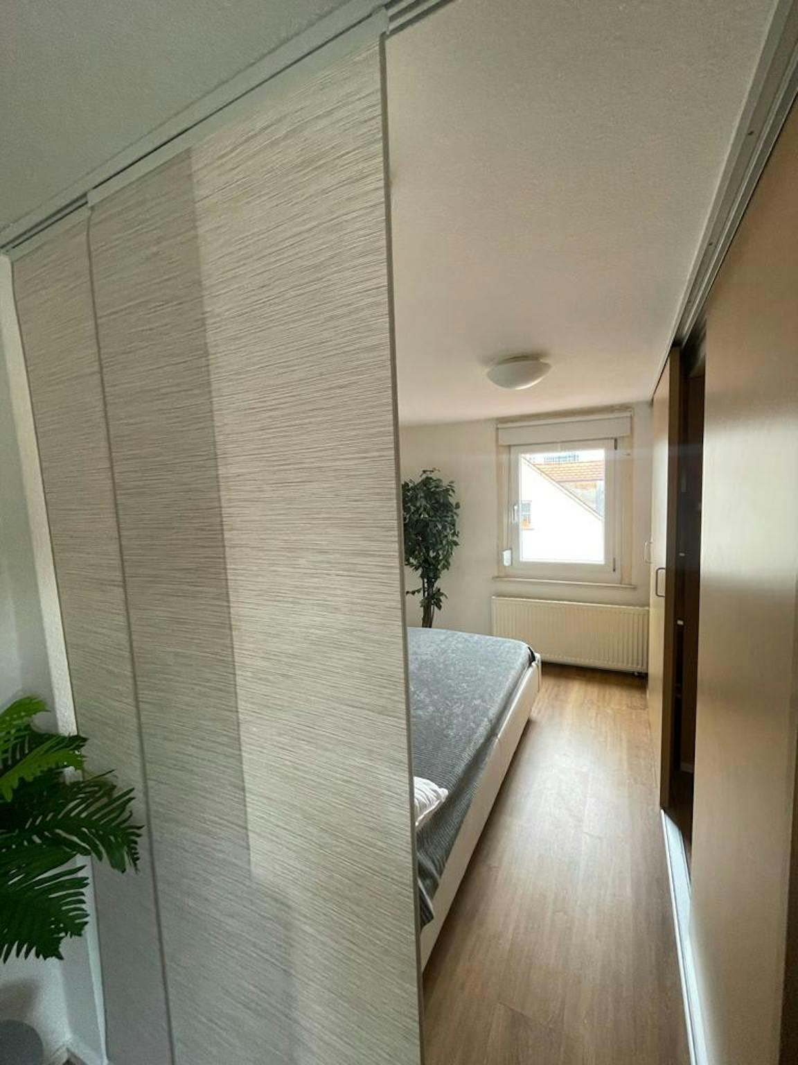 Apartment, Leonhardstraße, Stuttgart
