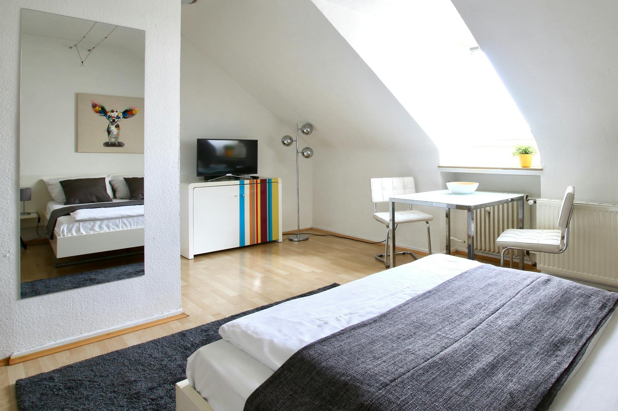 Apartment, Beethovenstraße, Cologne