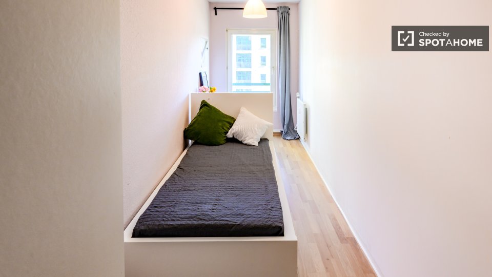 Room, CharlottenstraßeB, Berlin