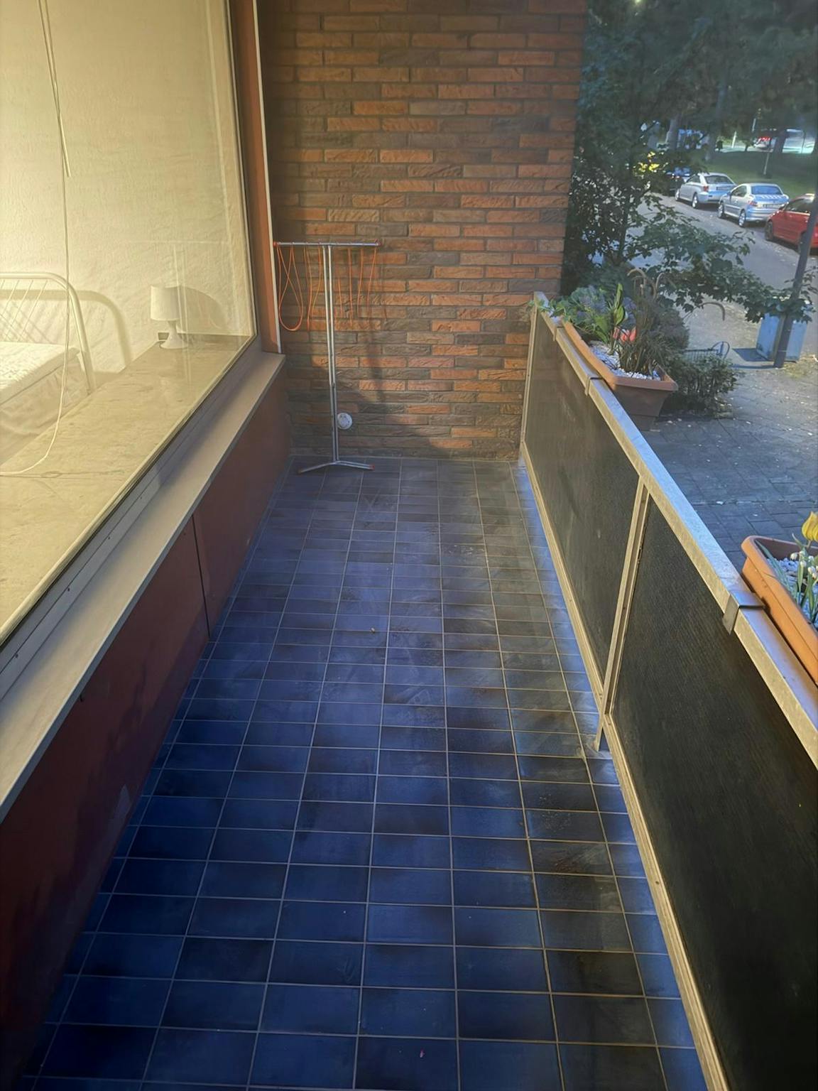 Apartment, Sulzbachstraße, Dusseldorf