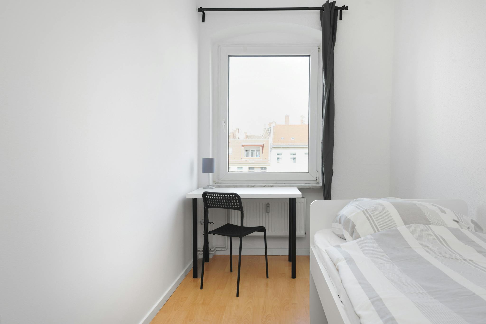 Apartment, Flughafenstraße, Berlin