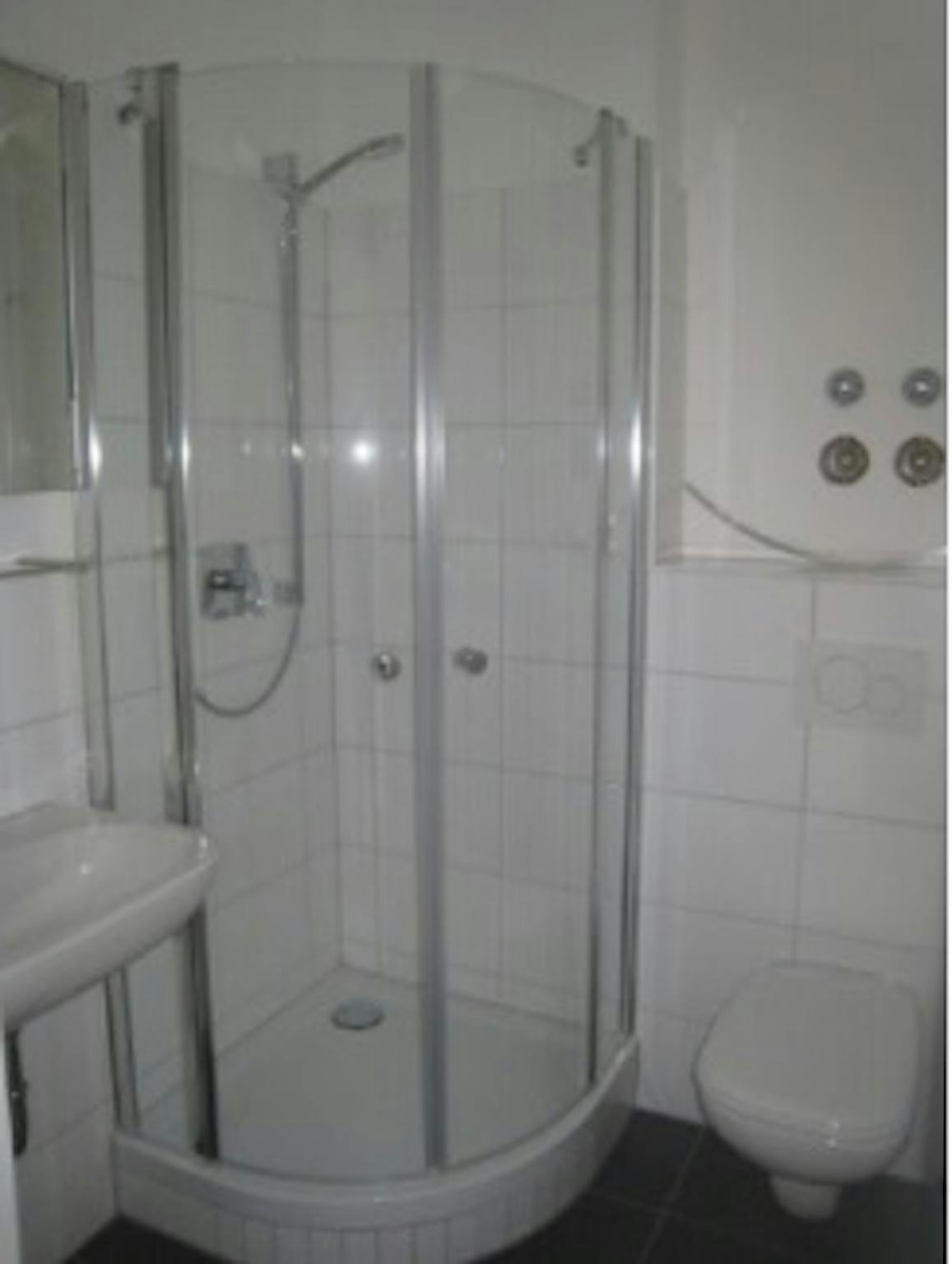 Apartment, Auf der Beun, Frankfurt