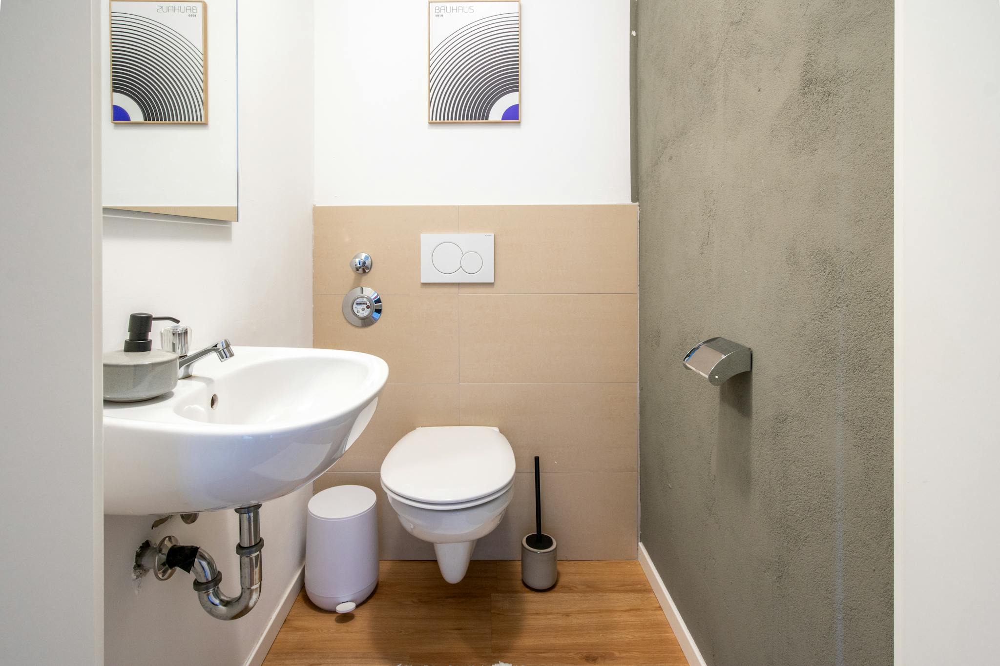 Apartment, Vereinsstraße, Hamburg