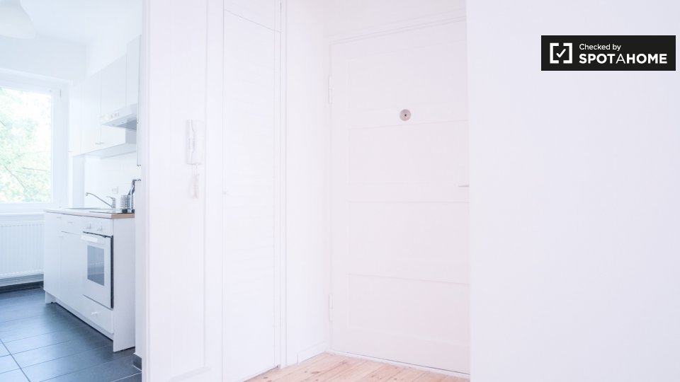 Room, Braunlager Str., Berlin