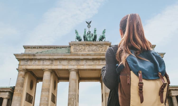 Germany ranked 15th best country in the world for expat quality of life