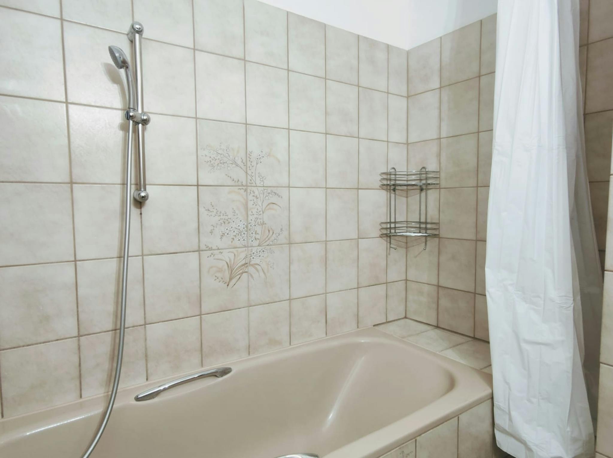 Apartment, Stolzestraße, Dortmund