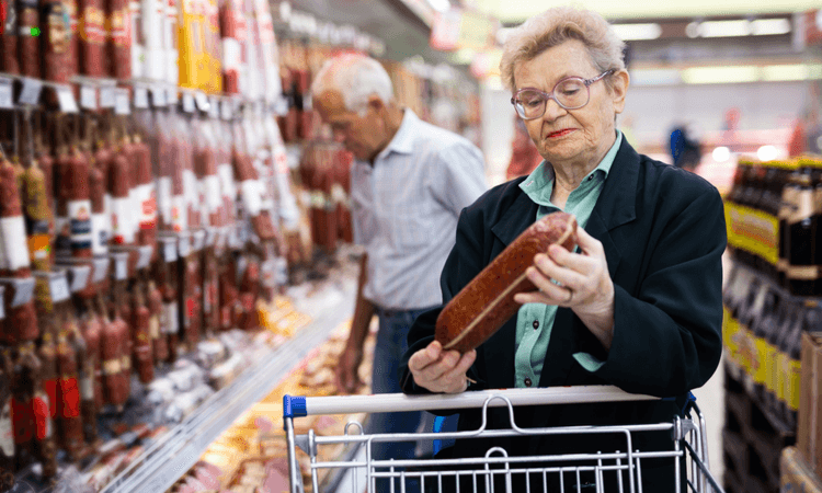 Toilet paper to truffles: The ultimate guide to German supermarkets