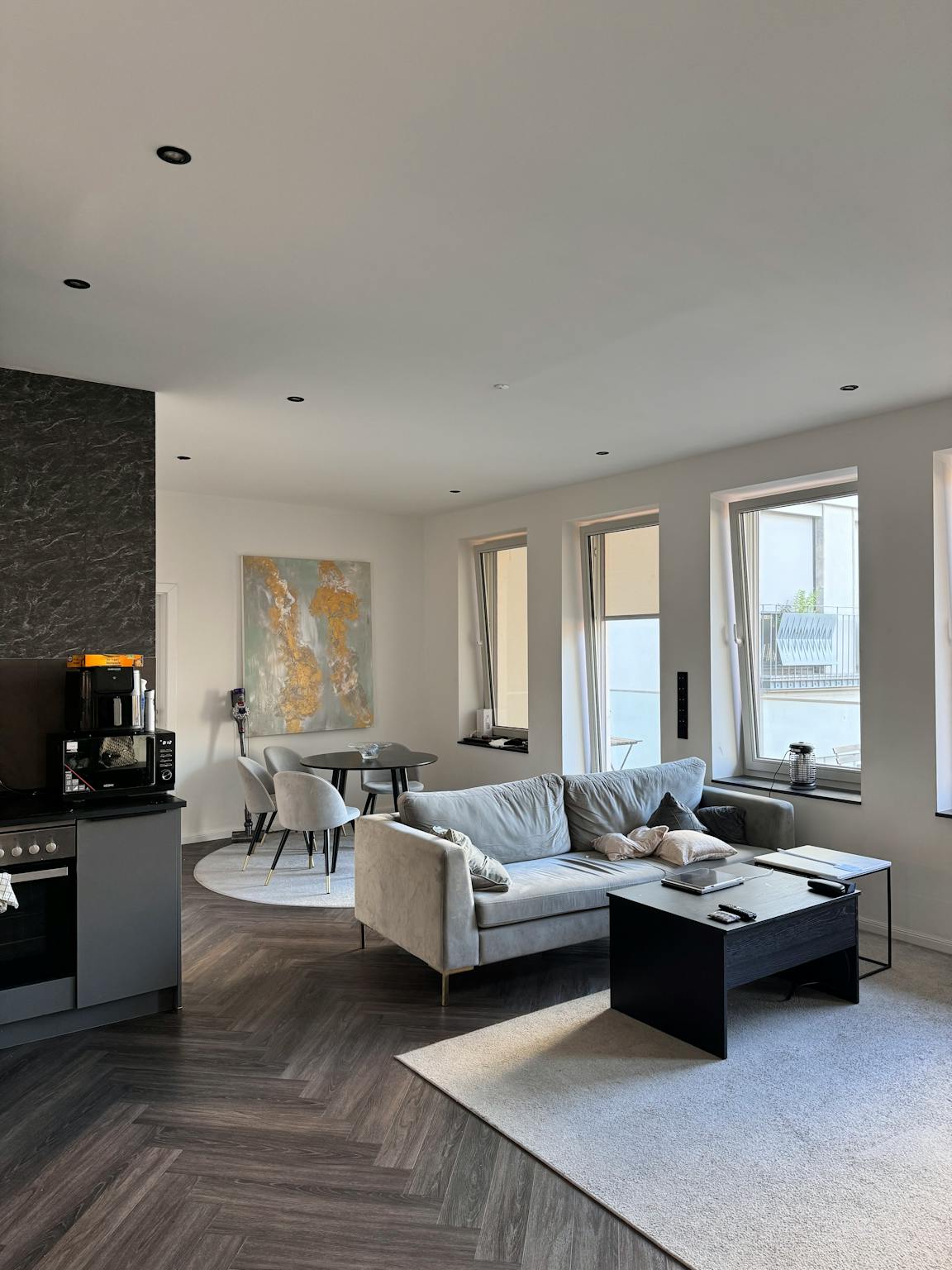 Apartment, Gereonshof, Cologne
