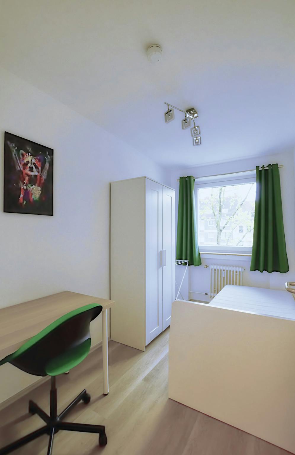 Apartment, Kölner Landstraße, Dusseldorf