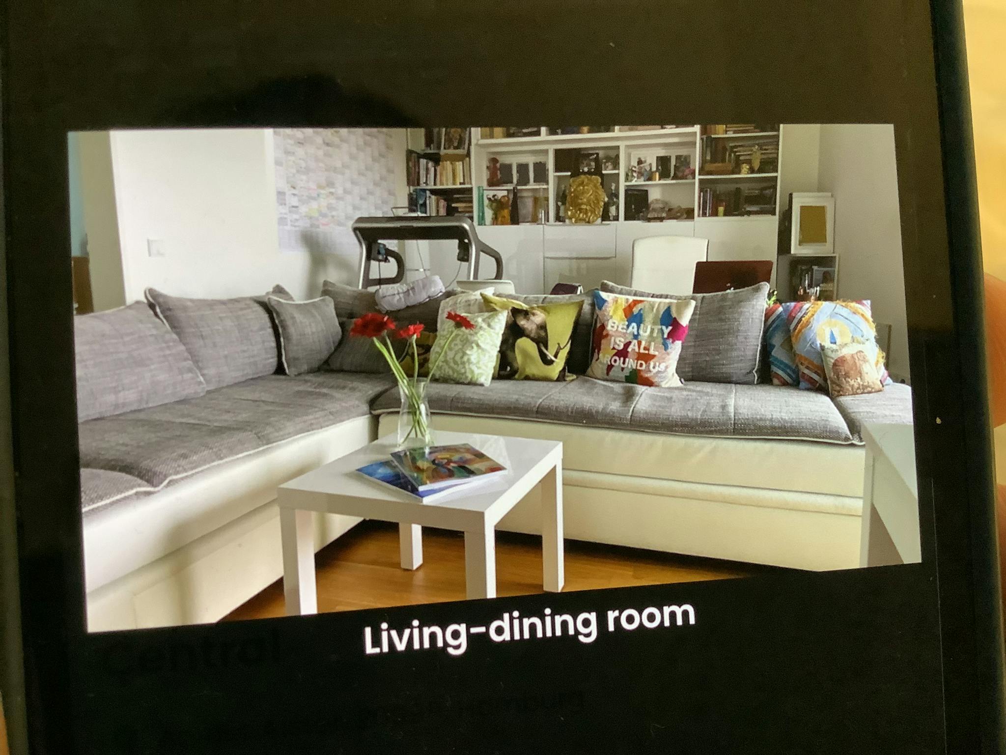 Apartment, An der Alster, Hamburg