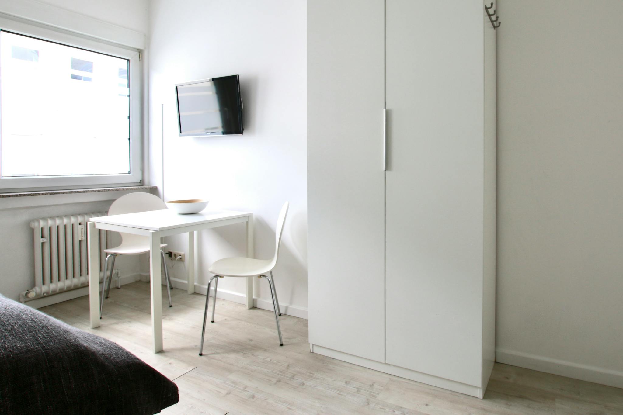Apartment, Limburger Straße, Cologne