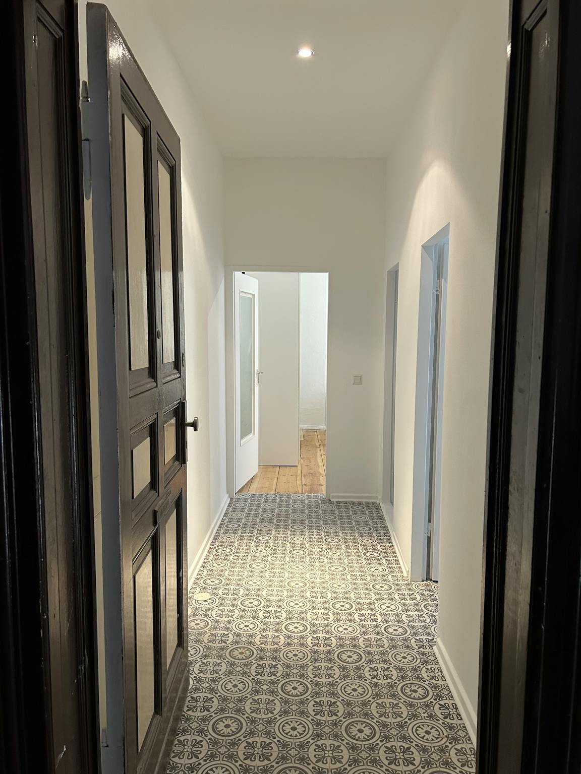 Apartment, Reuterstraße, Berlin