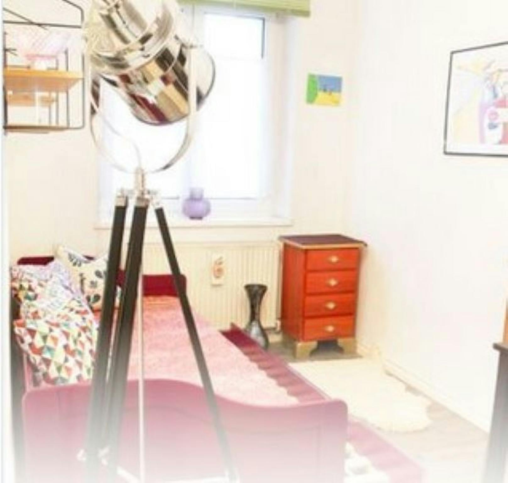Apartment, Kochhannstraße, Berlin