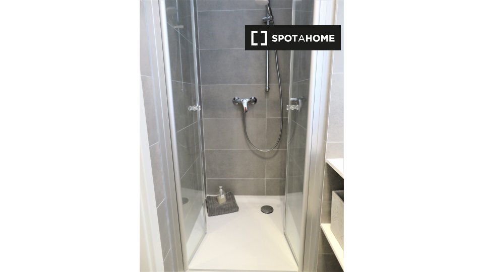 Apartment, Luitpoldstraße, Berlin