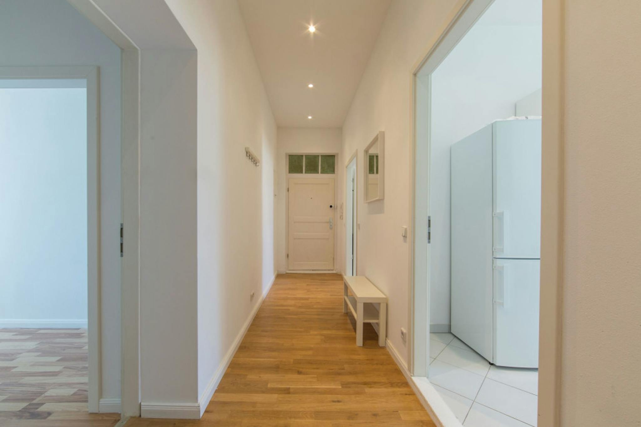 Apartment, Wisbyer Straße, Berlin