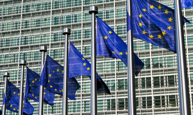 Germany's EU budget contribution could rise by 42 percent