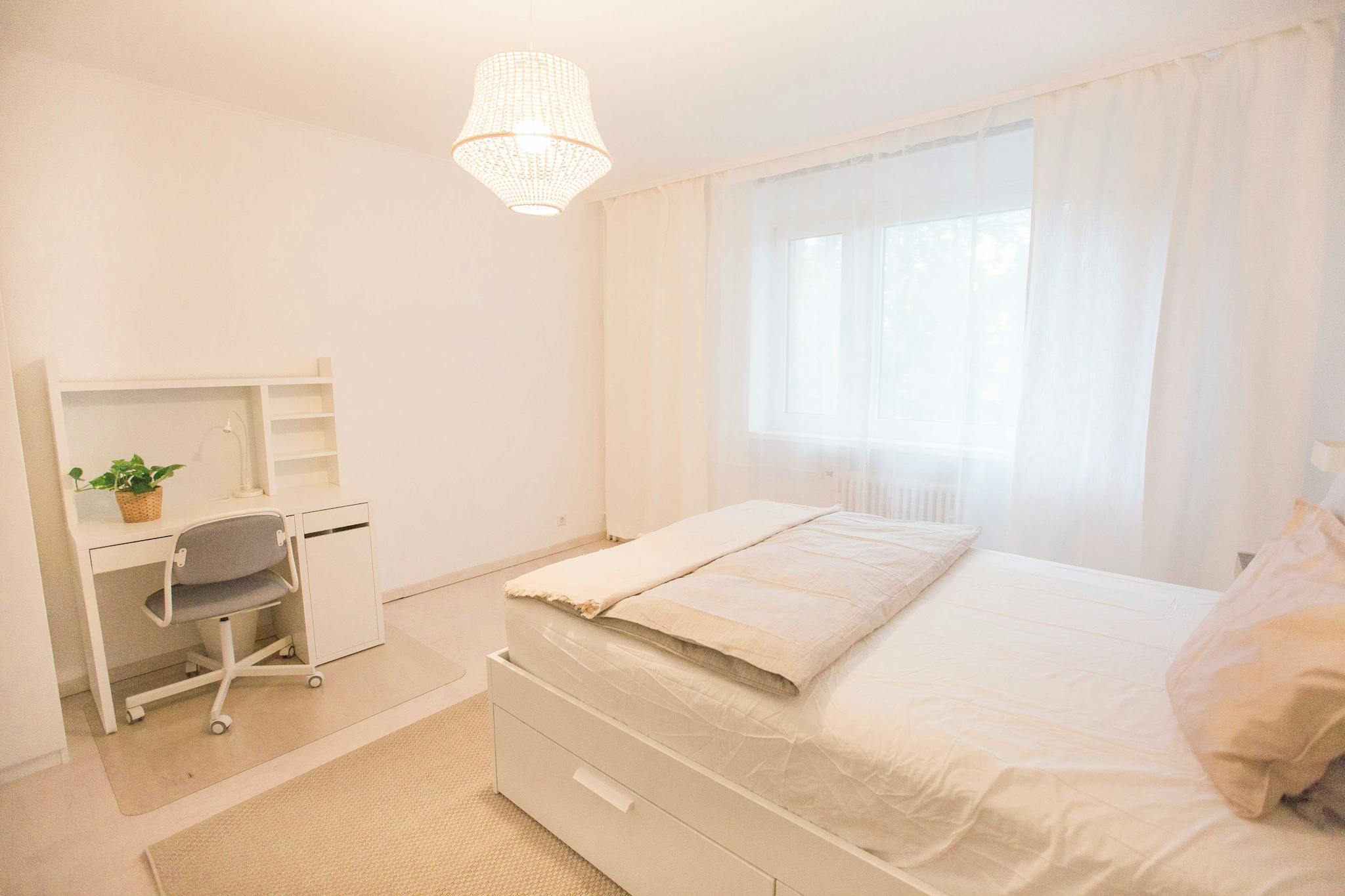 Apartment, Lübener Weg, Berlin