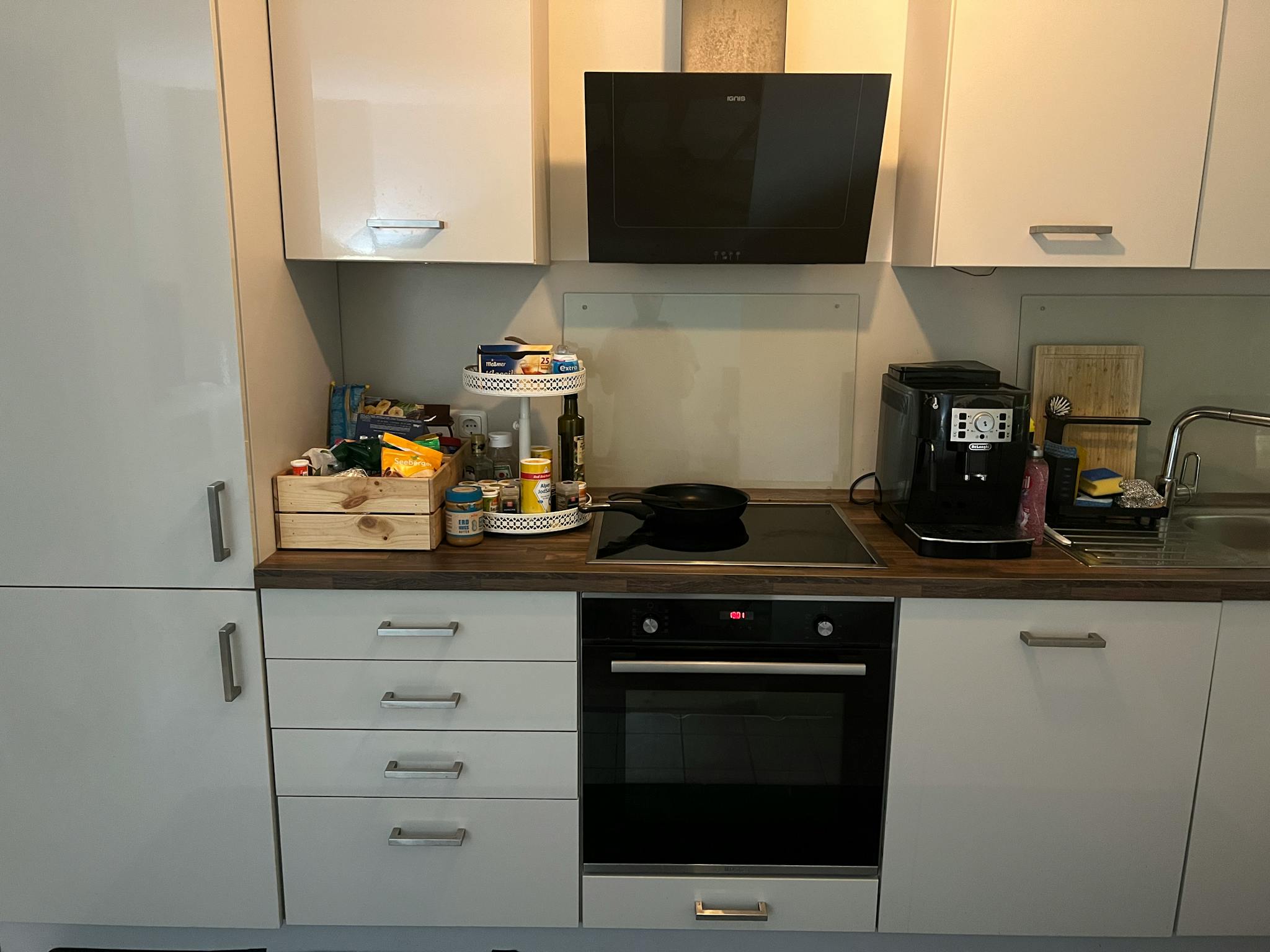 Apartment, Alter Teichweg, Hamburg