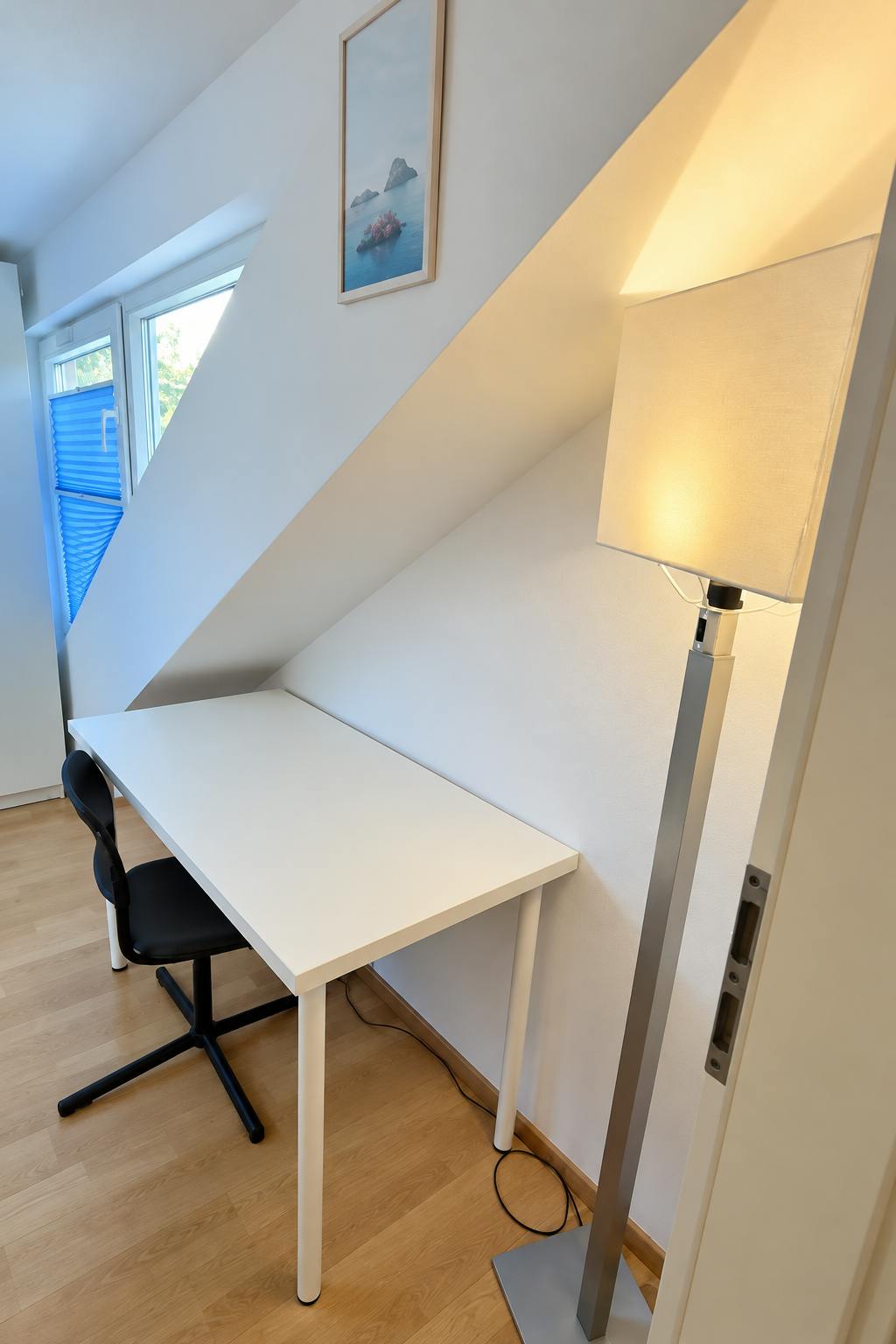 Apartment, Wolfratshauser Straße, Munich