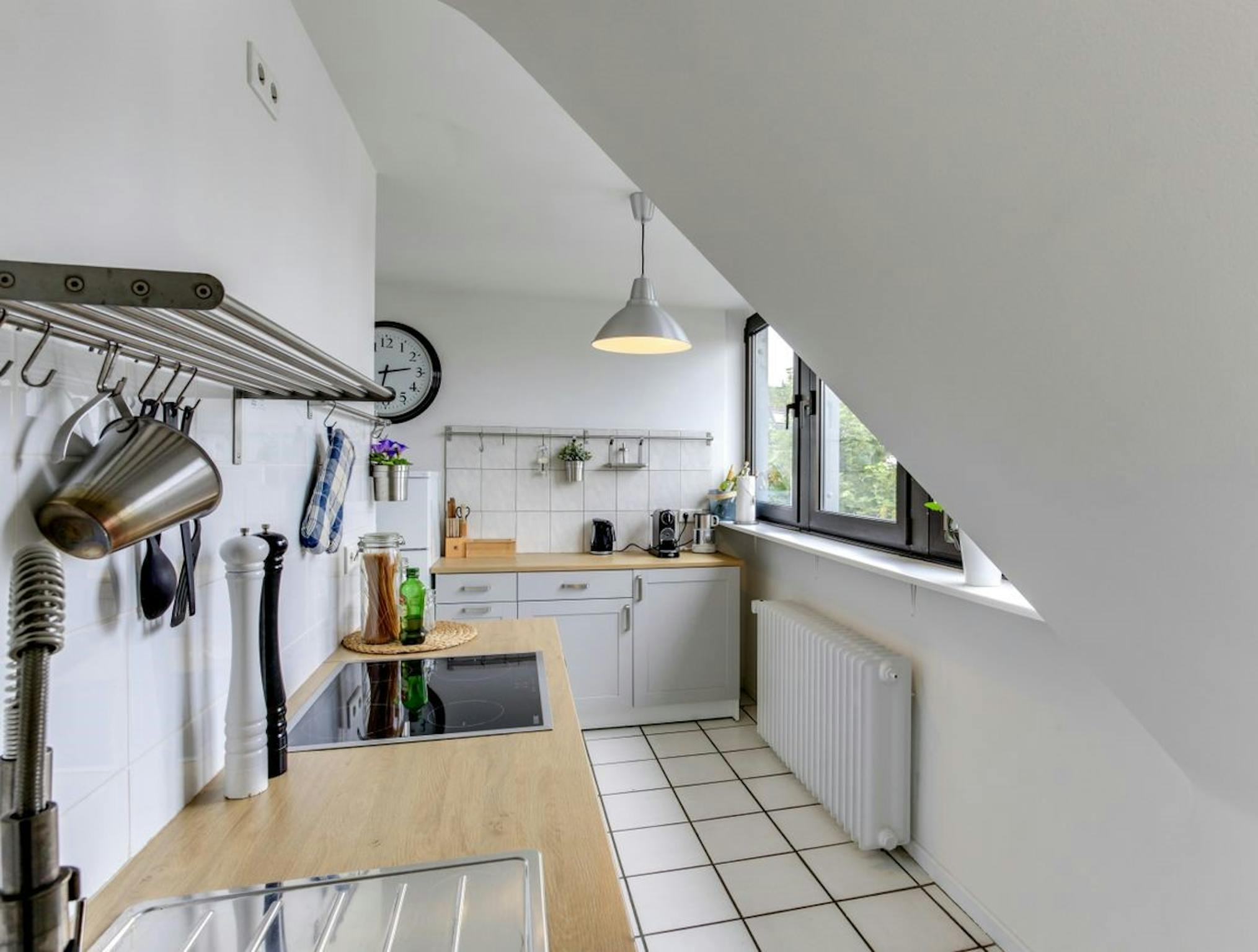Apartment, Stockkampstraße, Dusseldorf