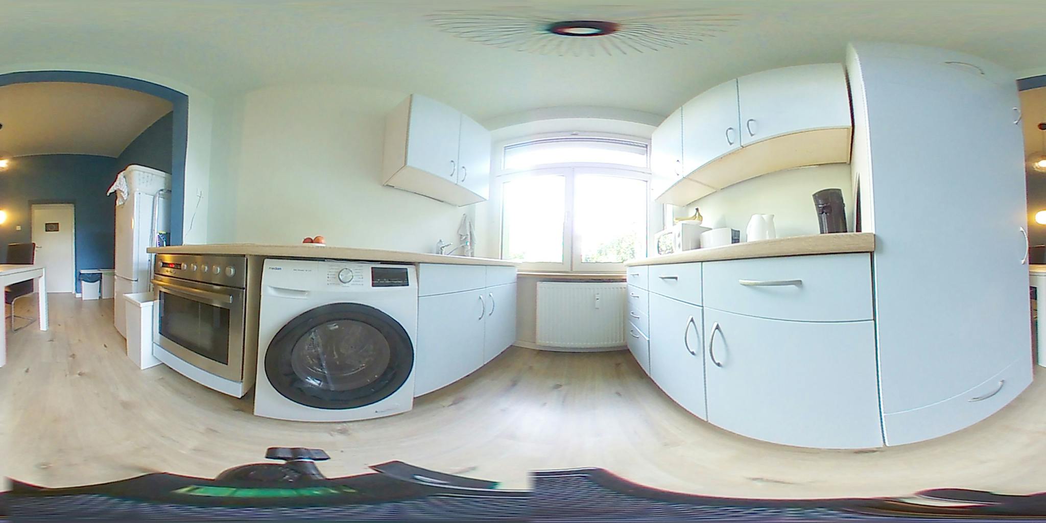 Apartment, Kantstraße, Cologne