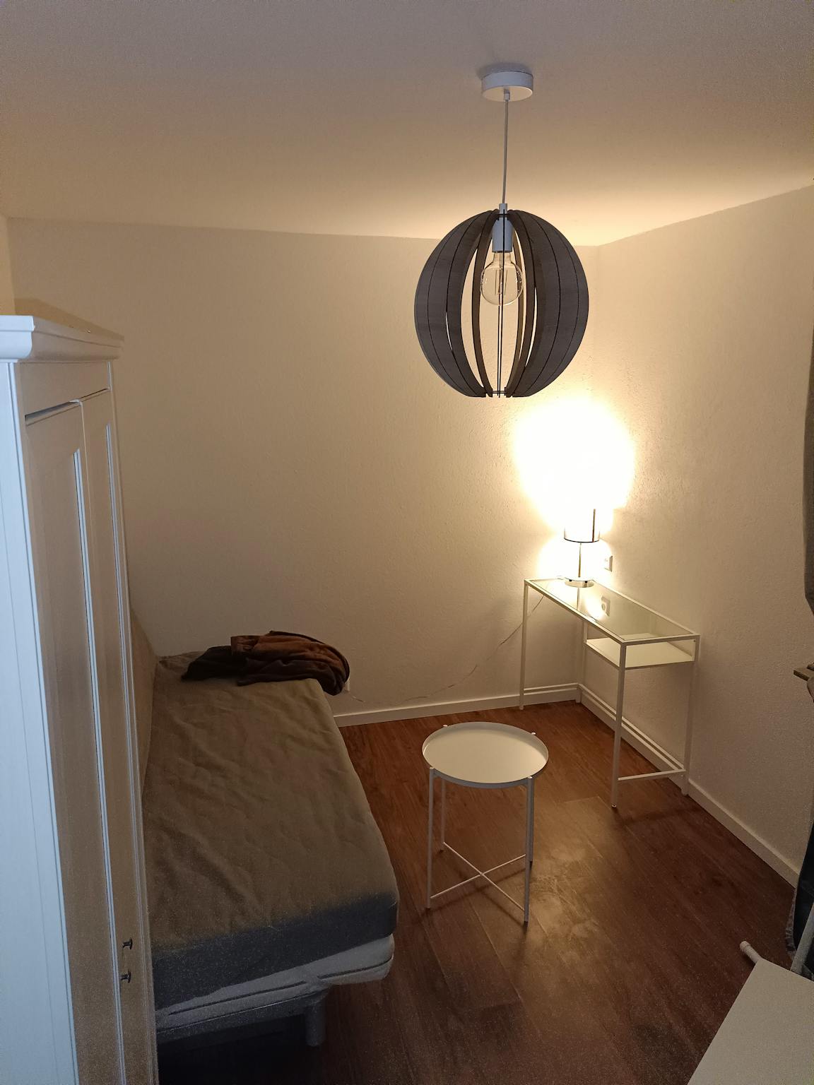 Apartment, Gietmannstraße, Stuttgart