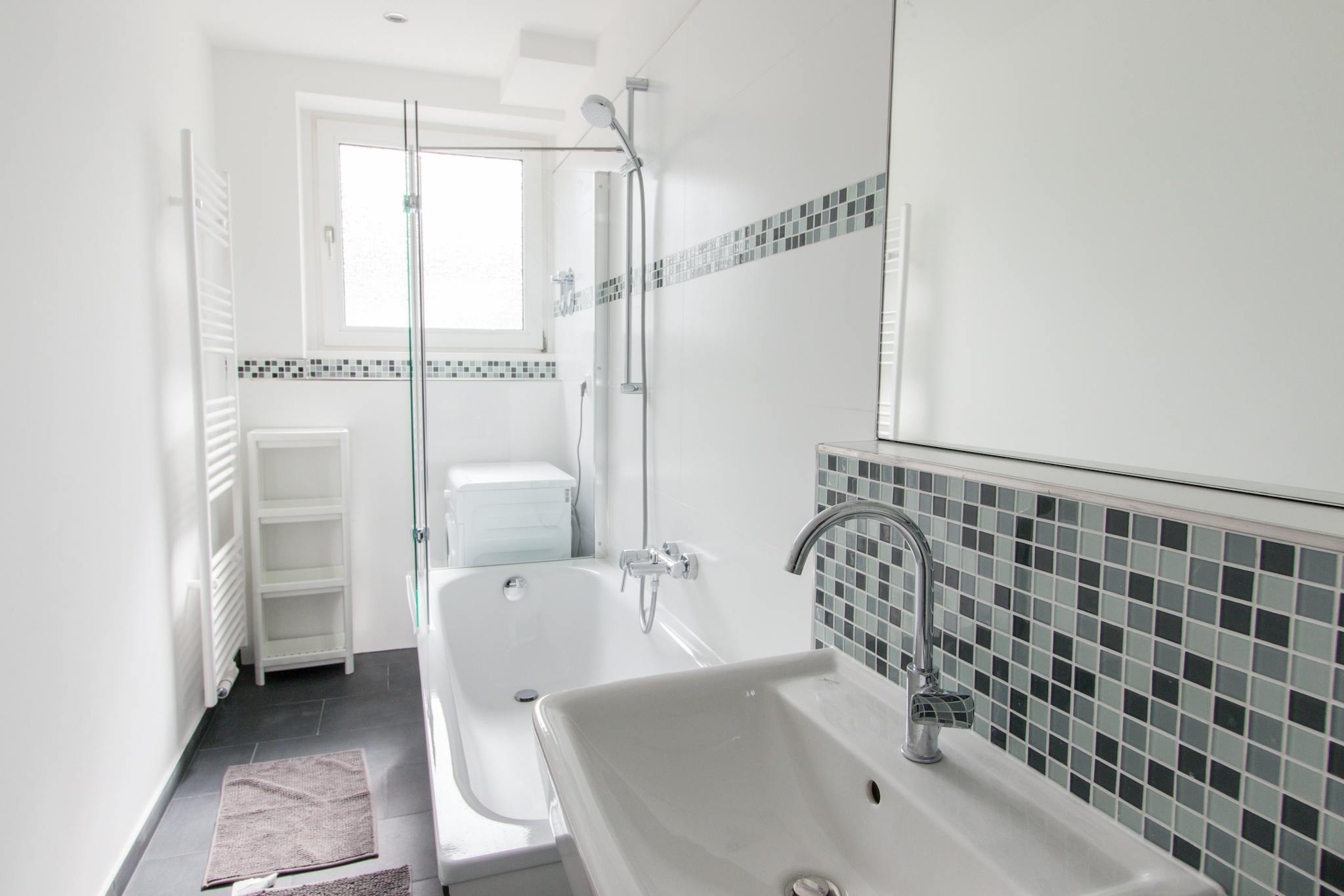 Apartment, Tempelhofer Weg, Berlin