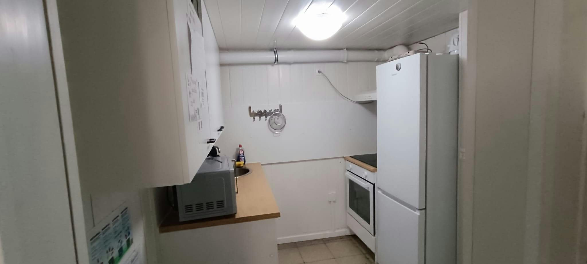 Apartment, Märkische Straße, Dortmund