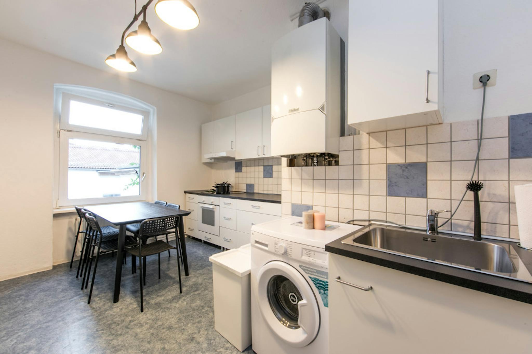 Apartment, Greifswalder Straße, Berlin