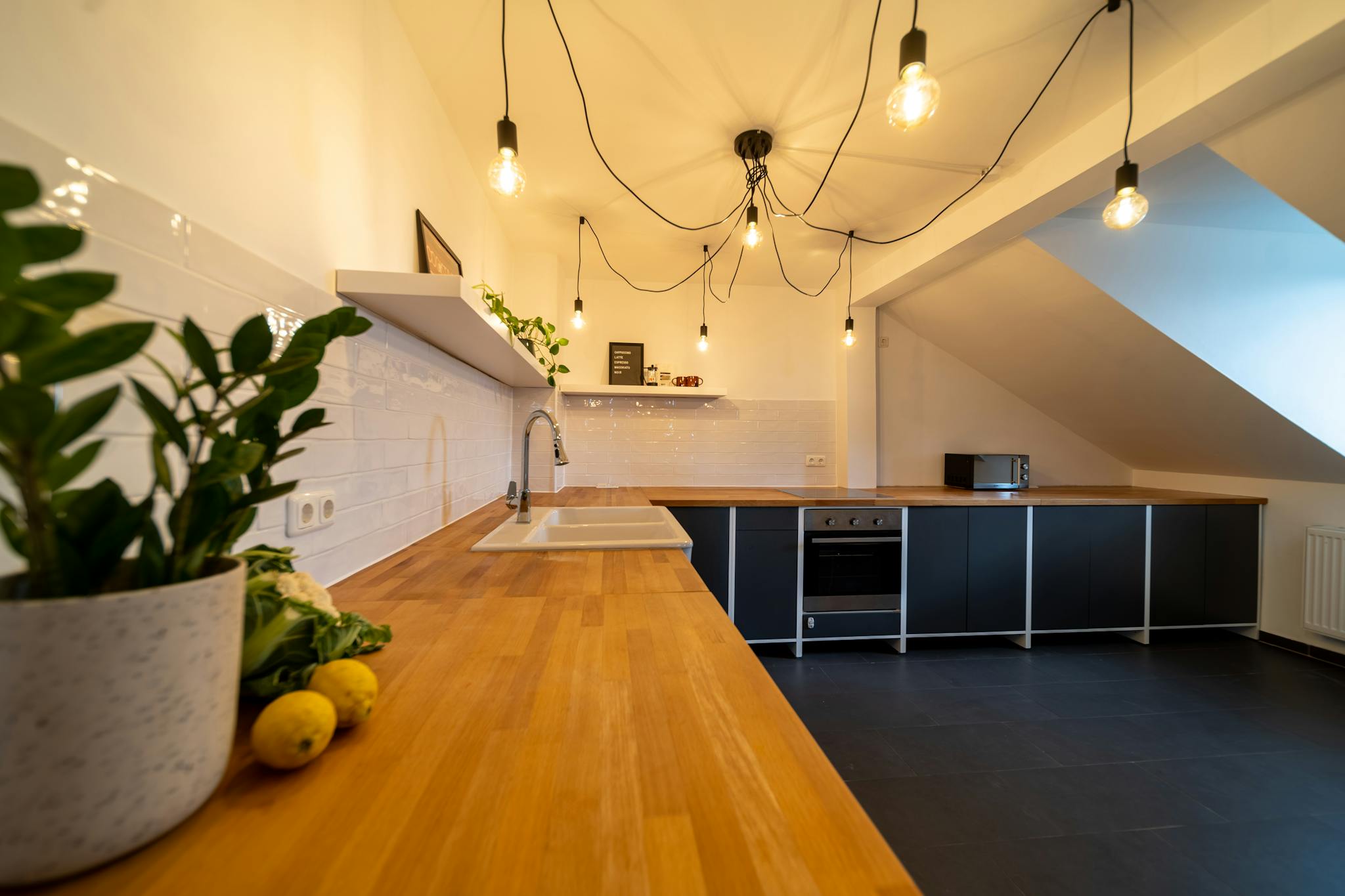 Apartment, Niedergasse, Offenbach