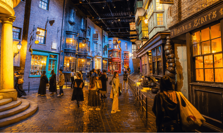 International Harry Potter exhibition will come to Germany for the first time
