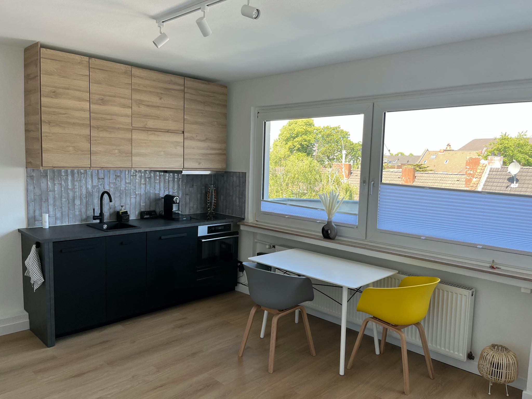Apartment, Frankenstraße, Dusseldorf