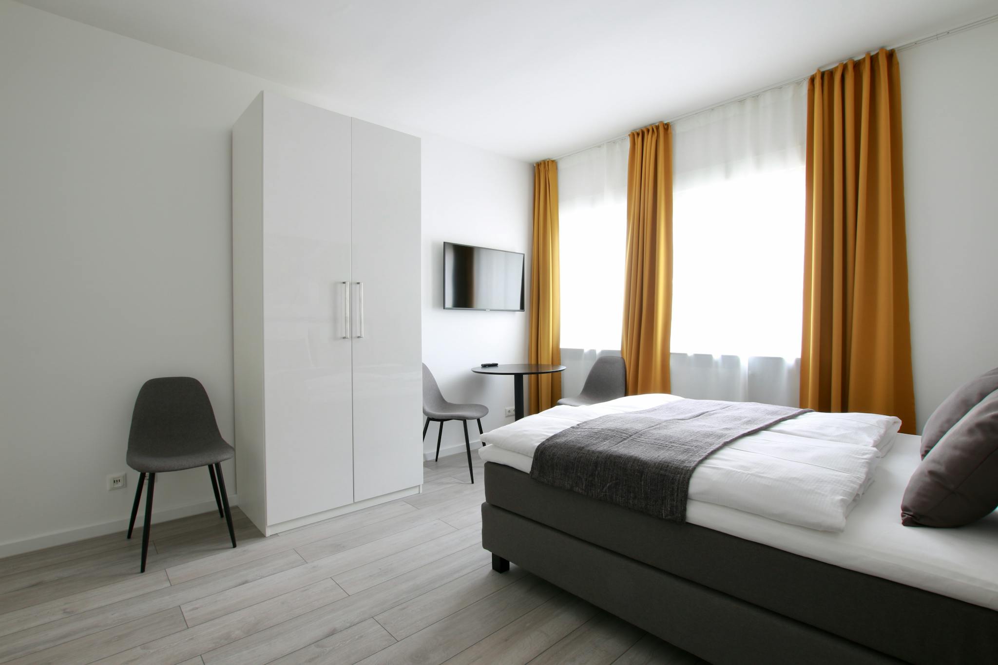 Apartment, Limburger Straße, Cologne