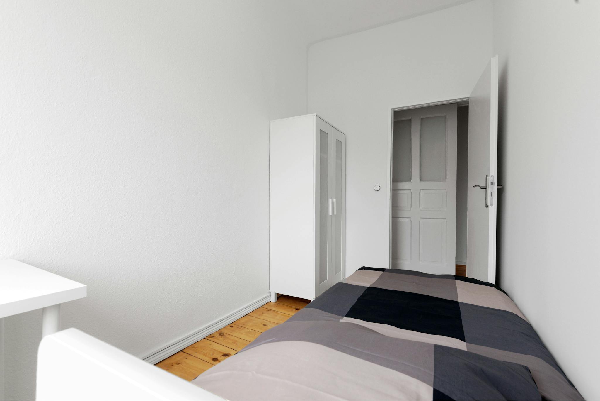 Apartment, Plönzeile, Berlin