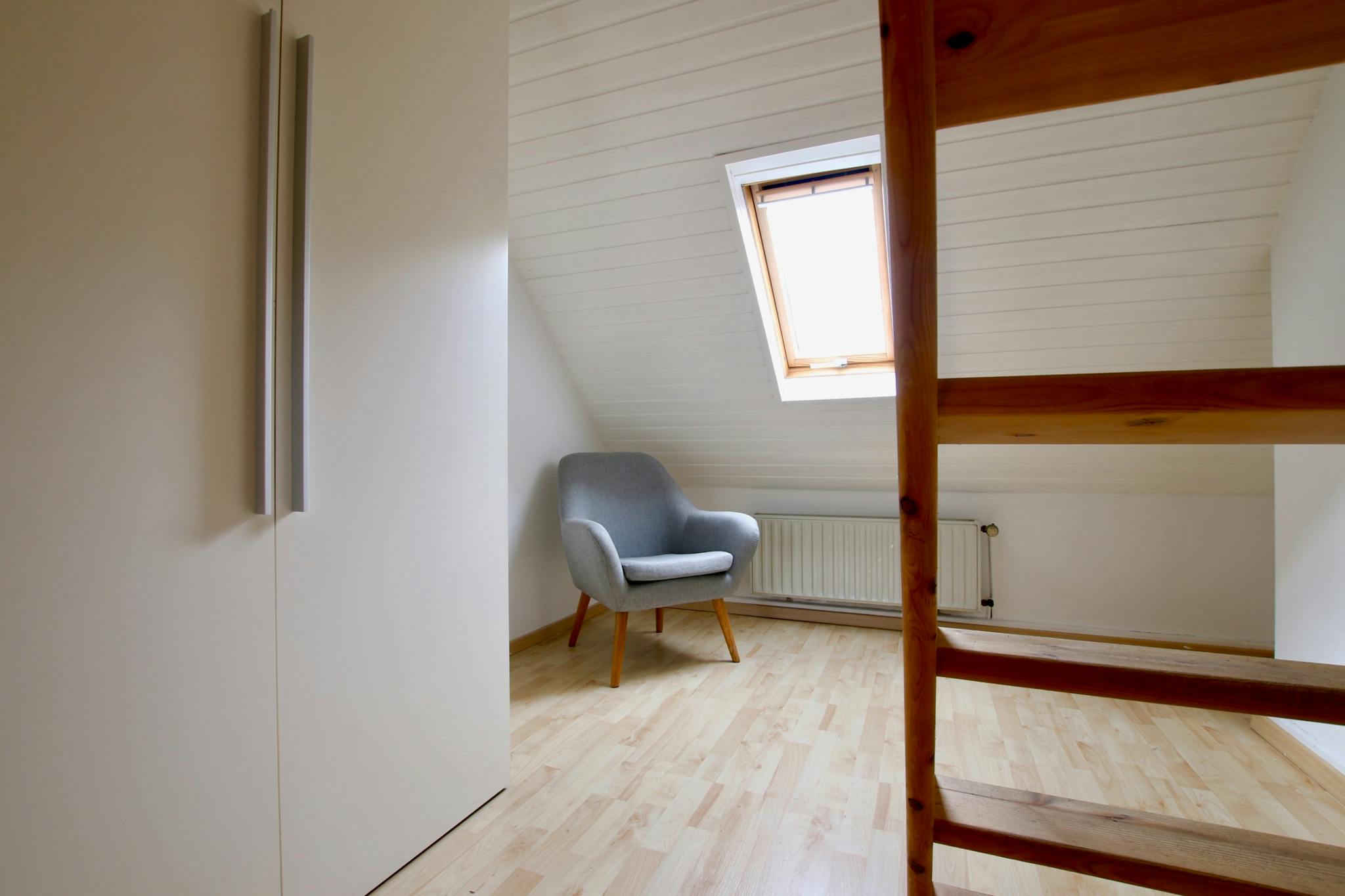 Apartment, Leostraße, Cologne