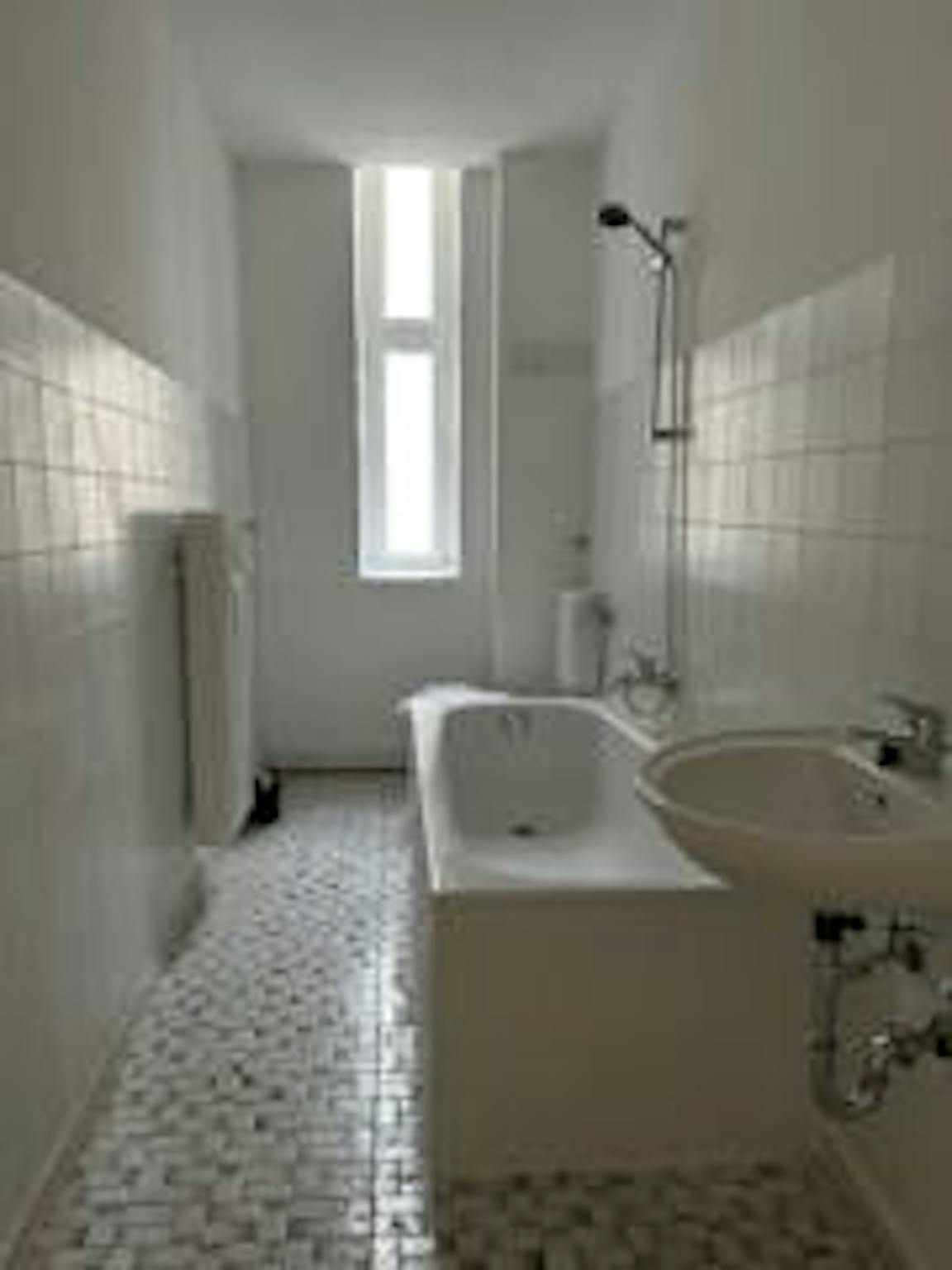 Apartment, Reuterstraße, Berlin