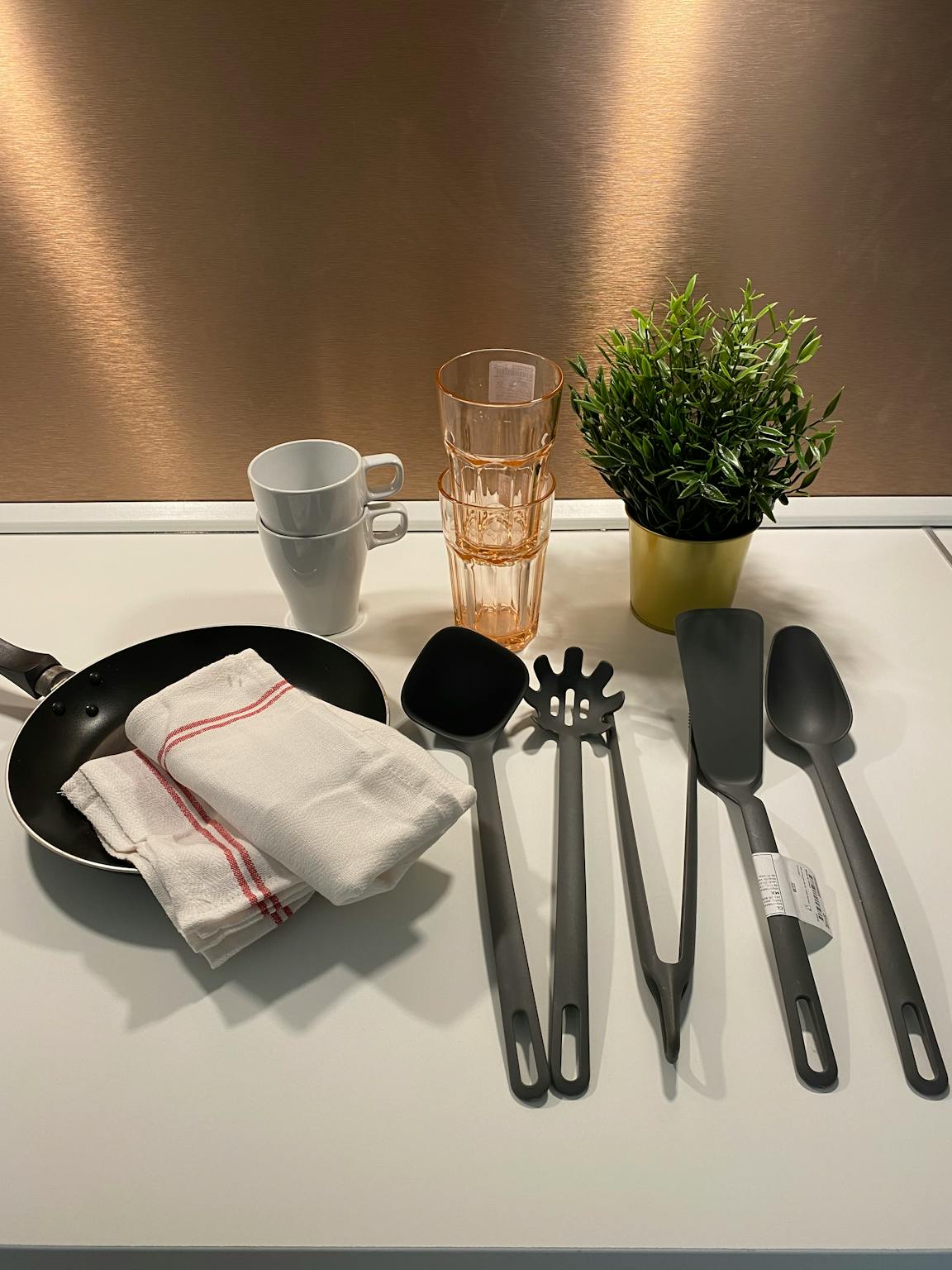 Apartment, Poststraße, Dortmund