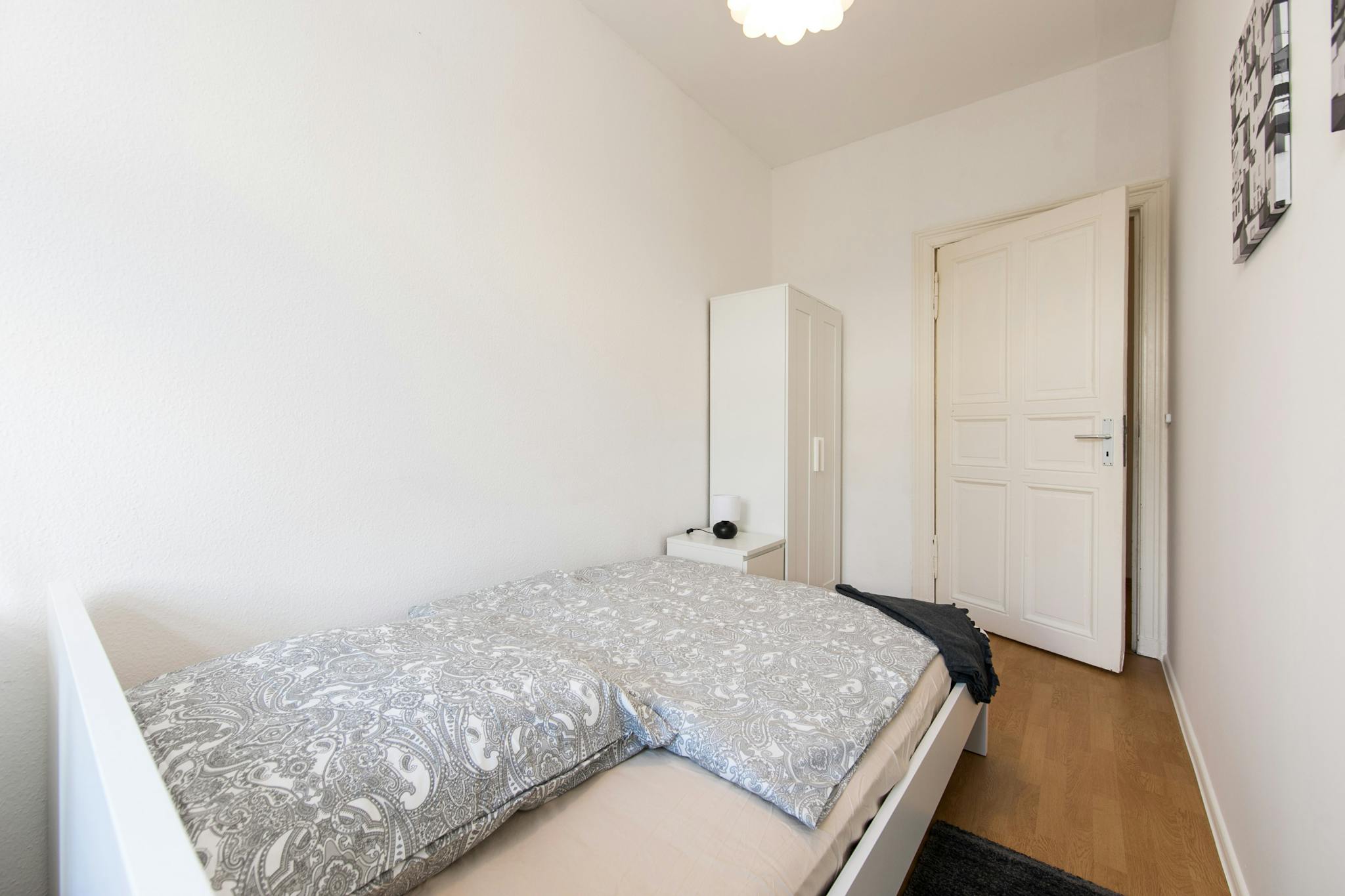 Apartment, Lutherstraße, Berlin