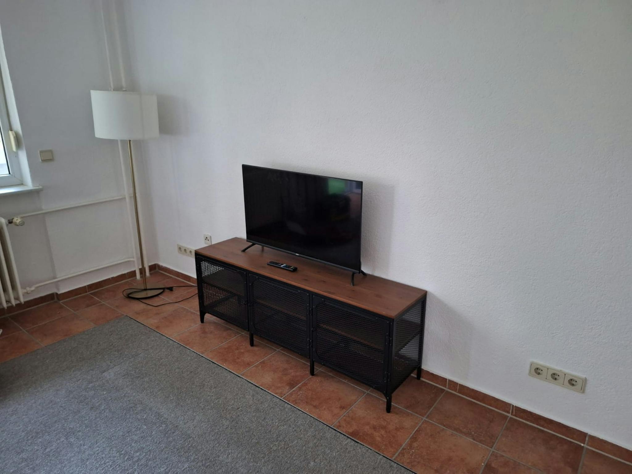 Apartment, Lessingstraße, Berlin