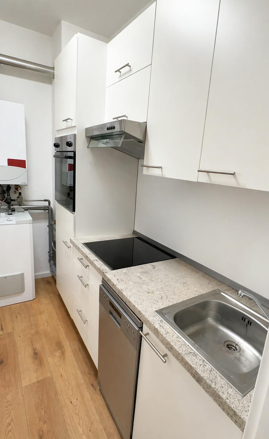 Apartment, Deisenhofener Straße, Munich