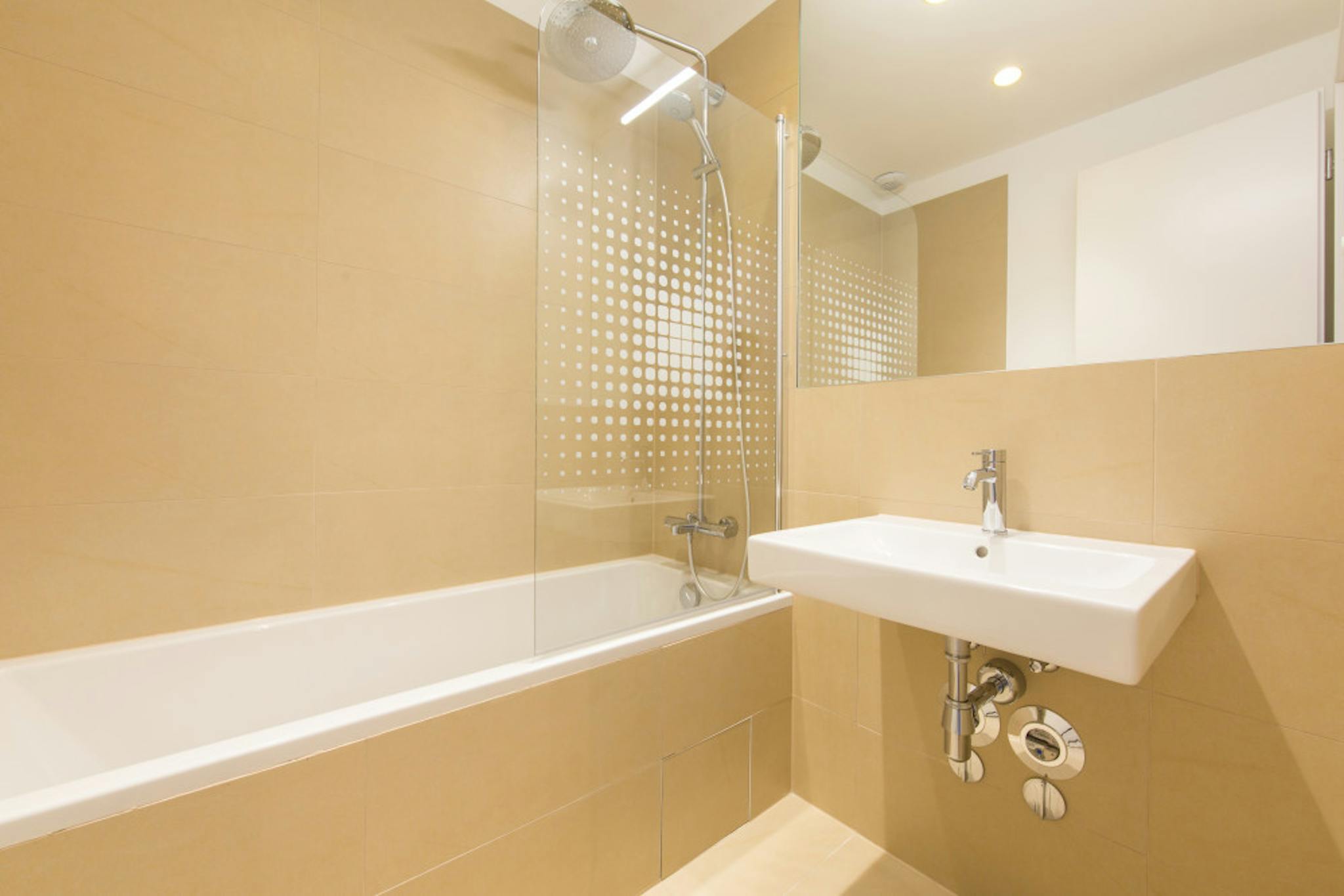 Apartment, Nazarethkirchstraße, Berlin