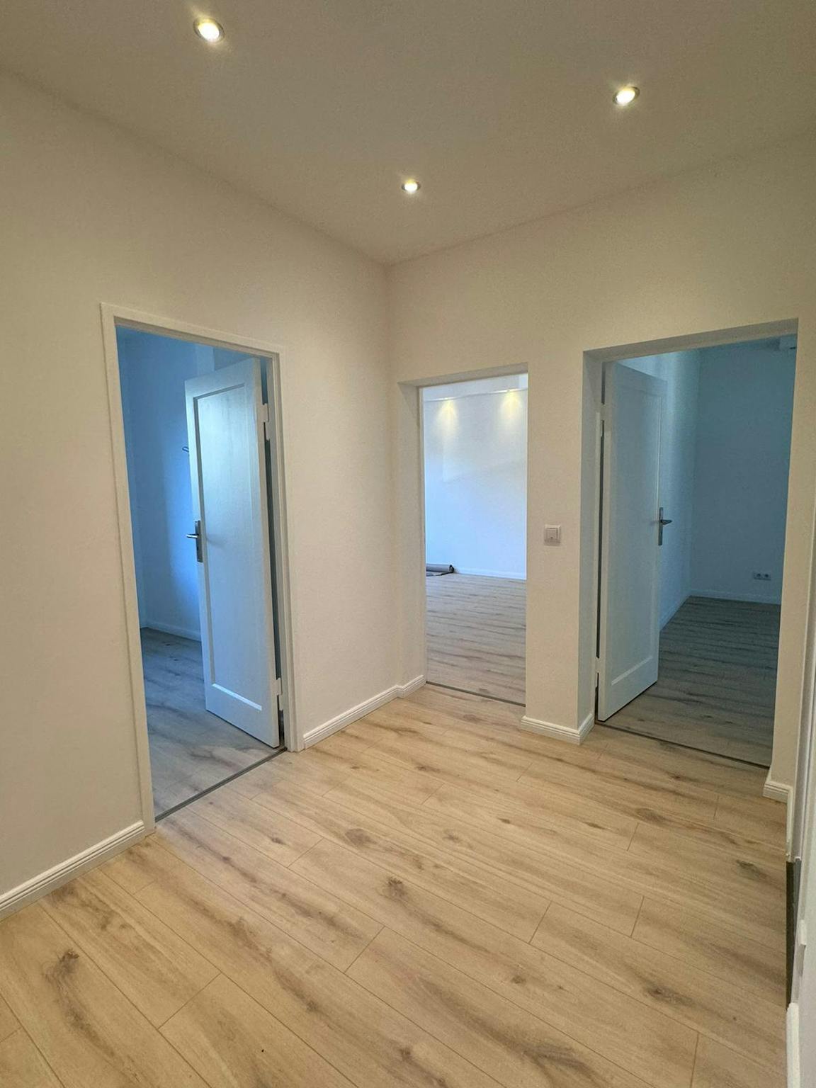 Apartment, Halemweg, Berlin