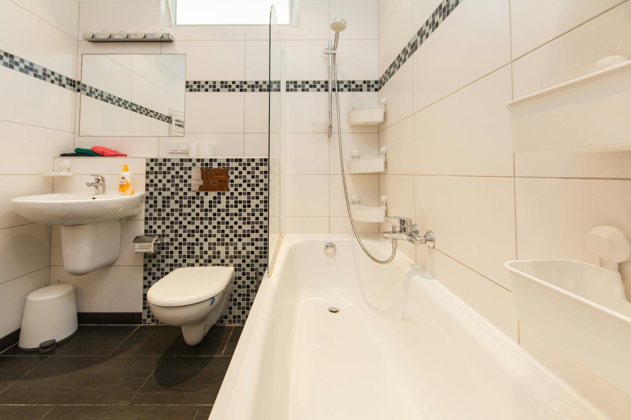 Apartment, Ratiborstraße, Berlin