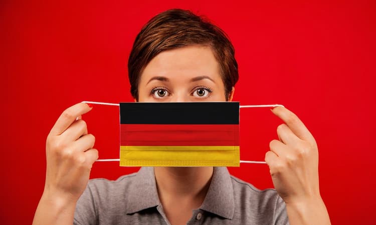 Study reveals that most Germans are proud of coronavirus response