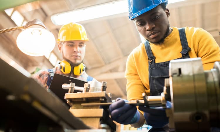 Almost 70 percent of new German jobs filled by foreign workers in 2022