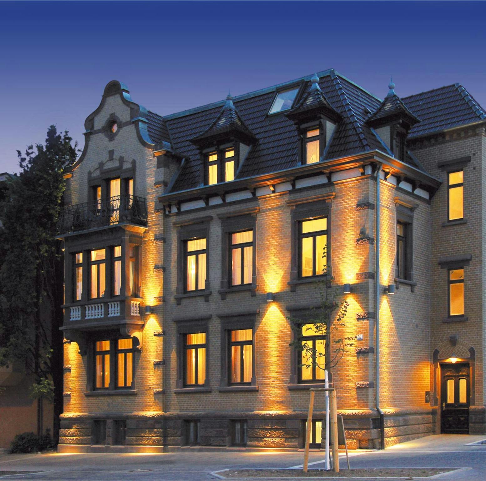 Apartment, Ludwigsburger Straße, Stuttgart