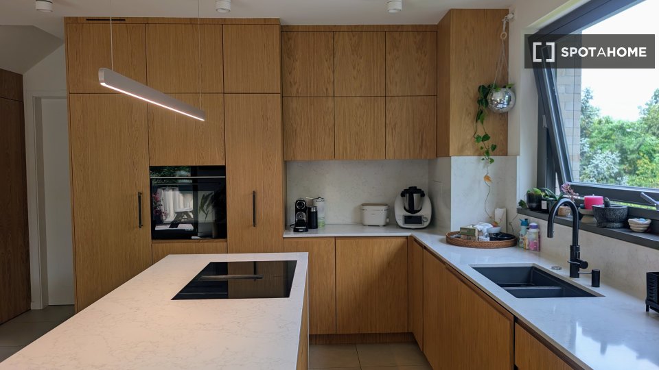 Apartment, Parkstraße, Berlin