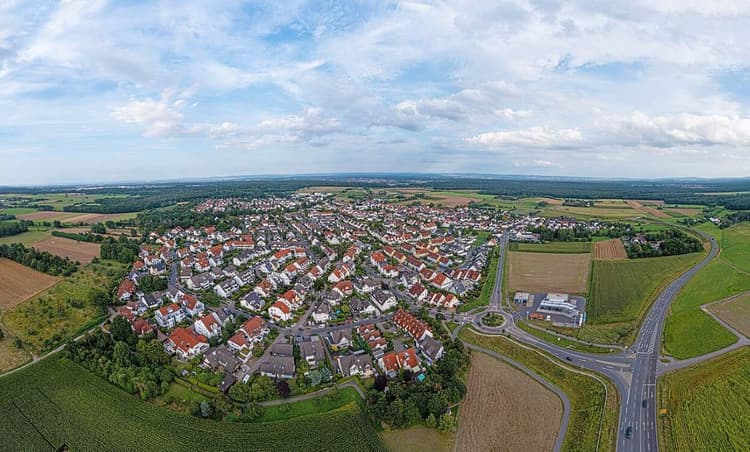More and more people moving from Germany's cities to suburbs