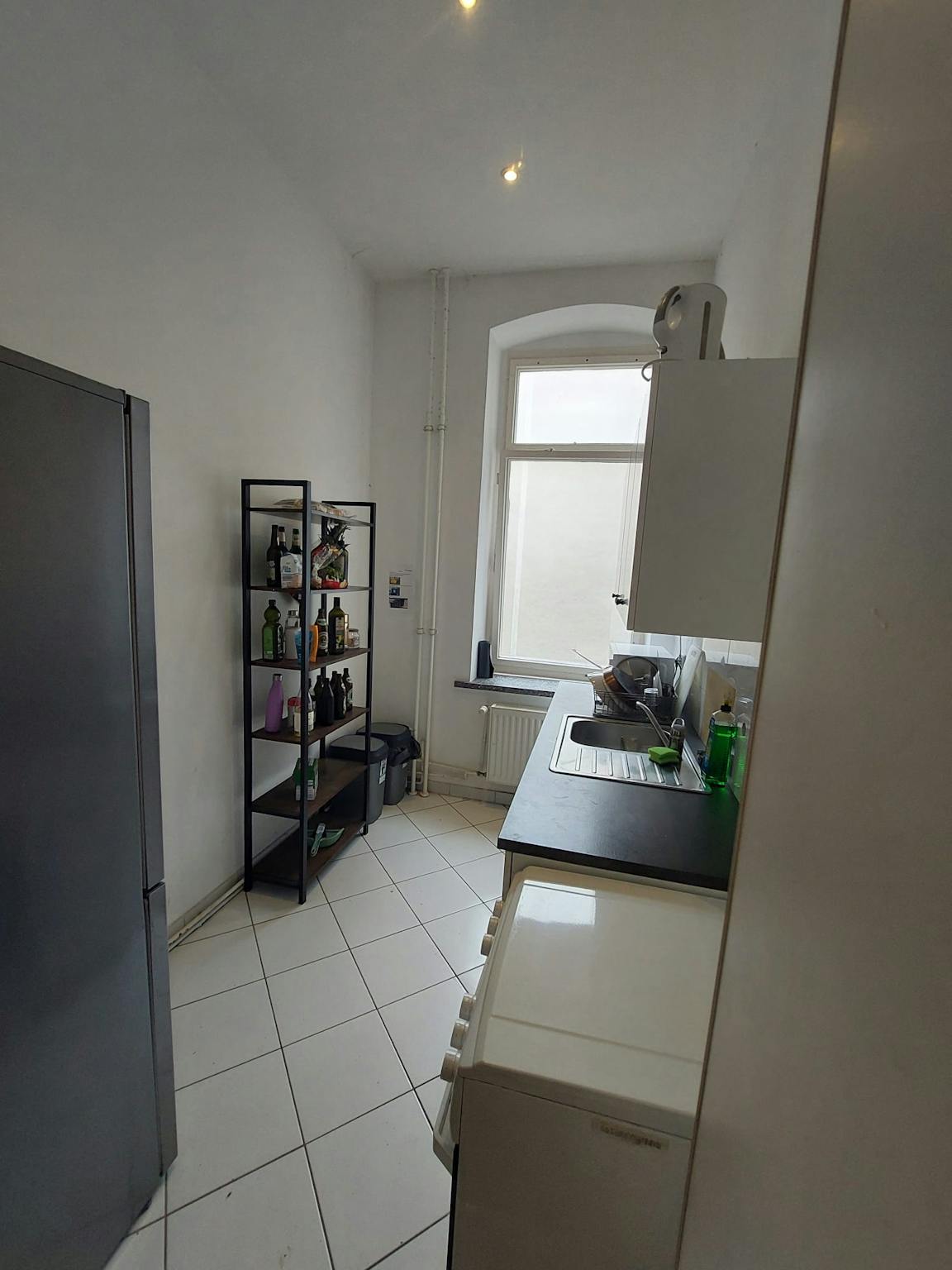 Apartment, Greifswalder Straße, Berlin